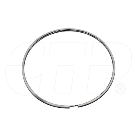 Aic Replacement Parts Ring-Piston Oil Fits Caterpillar Models 2465659